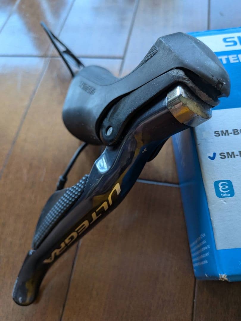 【最終価格】シマノ ULTEGRA アルテグラ Di2 6870 コンポセット