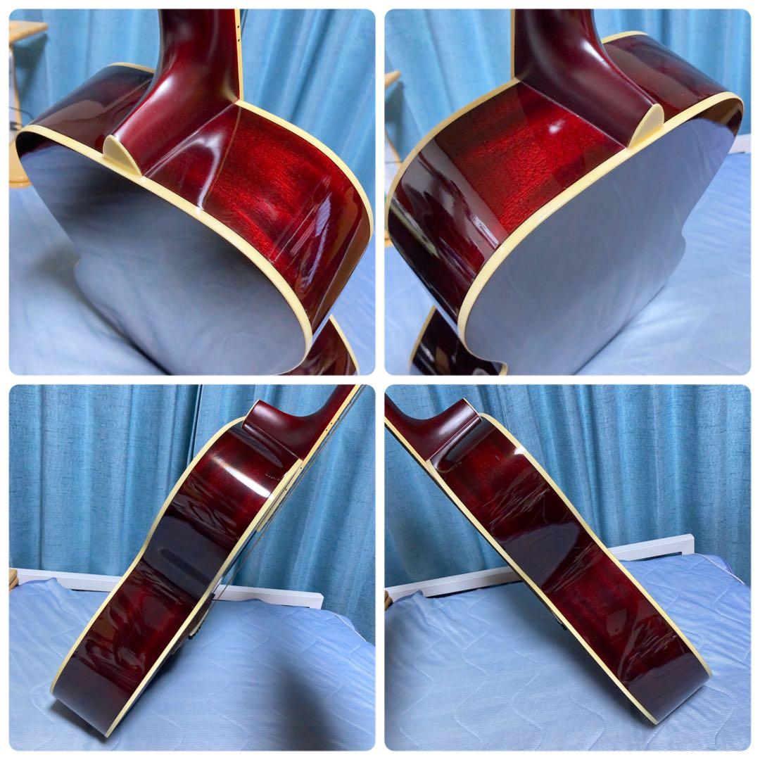 【牛骨】Cooder！クーダー！CAN-1！少し小ぶり【弾き易く調整☆新品の弦】