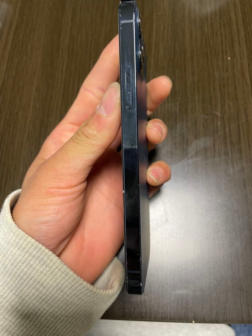 iPhone 12pro 256GB 最終値下げ