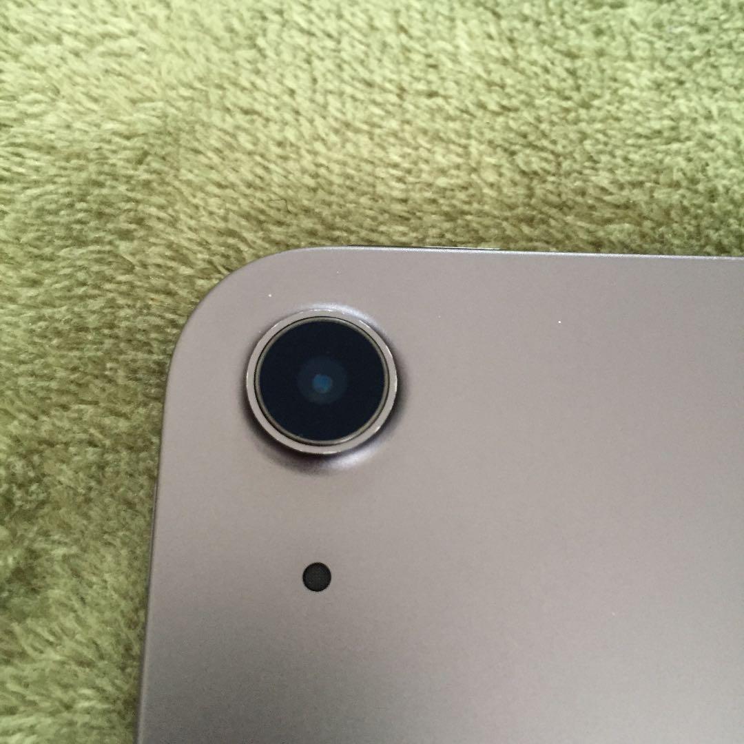 iPad Air 10.9インチ 第4世代 256GB スペースグレイ MYF…