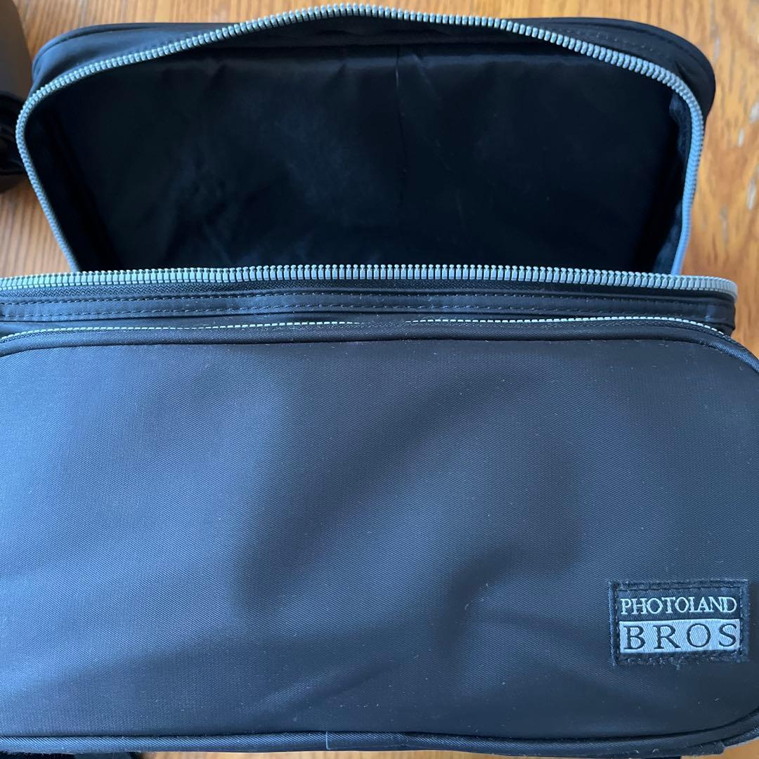 Nikon D7100 デジタル一眼レフカメラ　動作確認済み　ブロスバッグ付