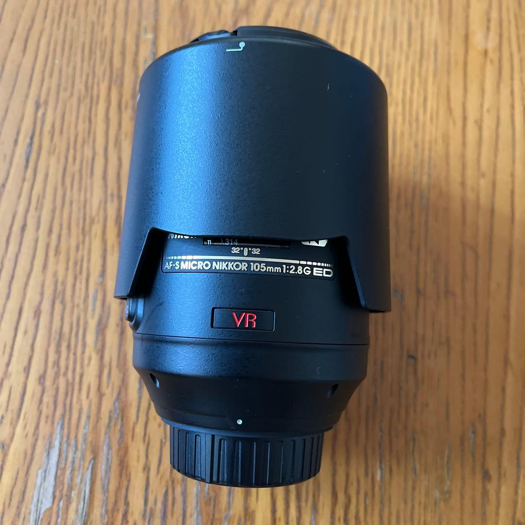 Nikon D7100 デジタル一眼レフカメラ　動作確認済み　ブロスバッグ付