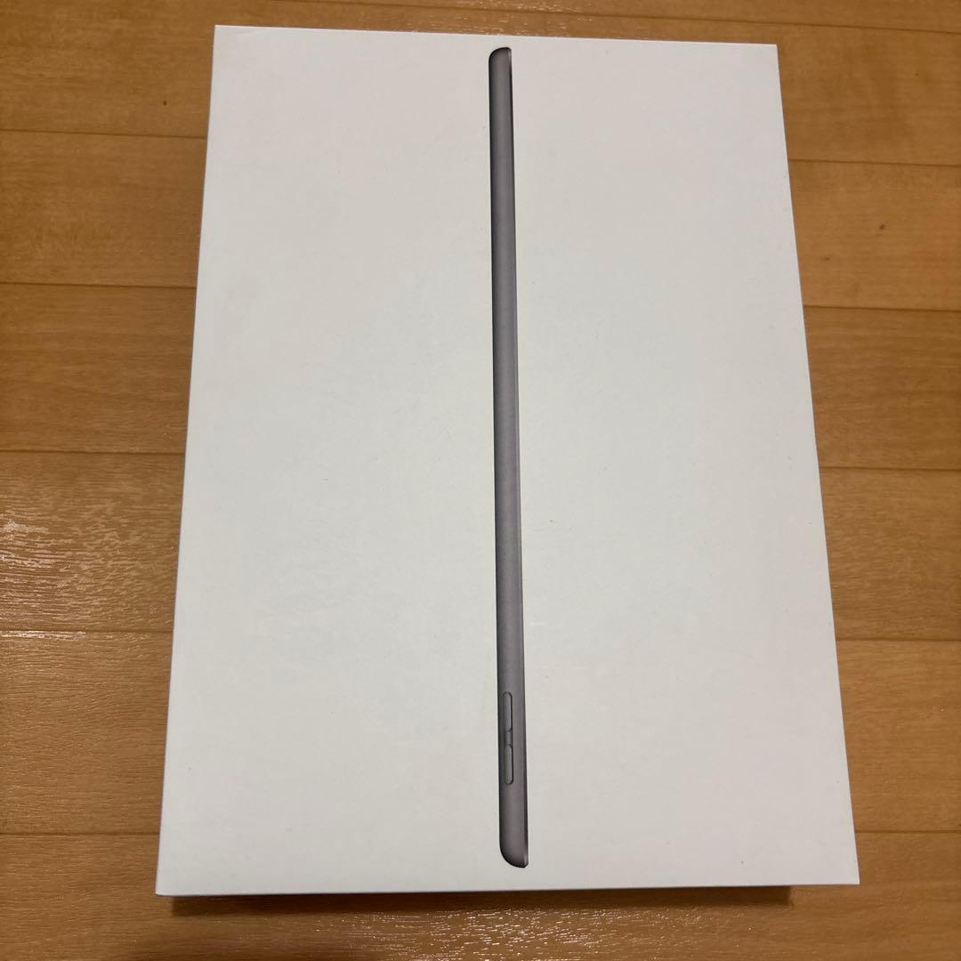 ipad第7世代　32GB WiFi