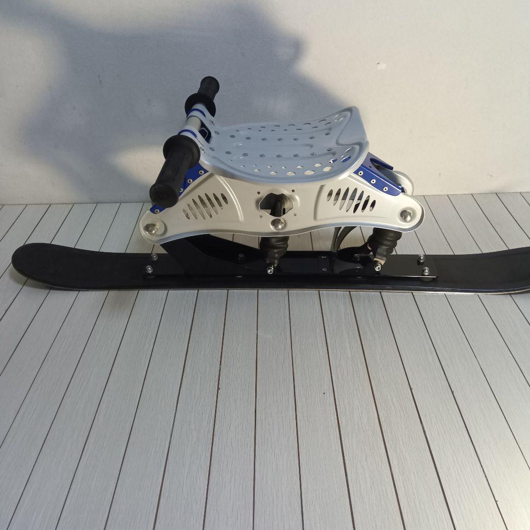 【入手困難品】ポッカール　スノー　スキー