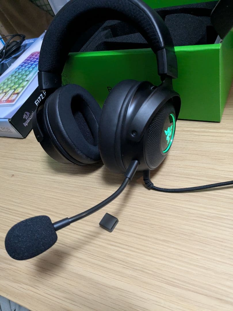 ゲーミングセット（まとめ売り）