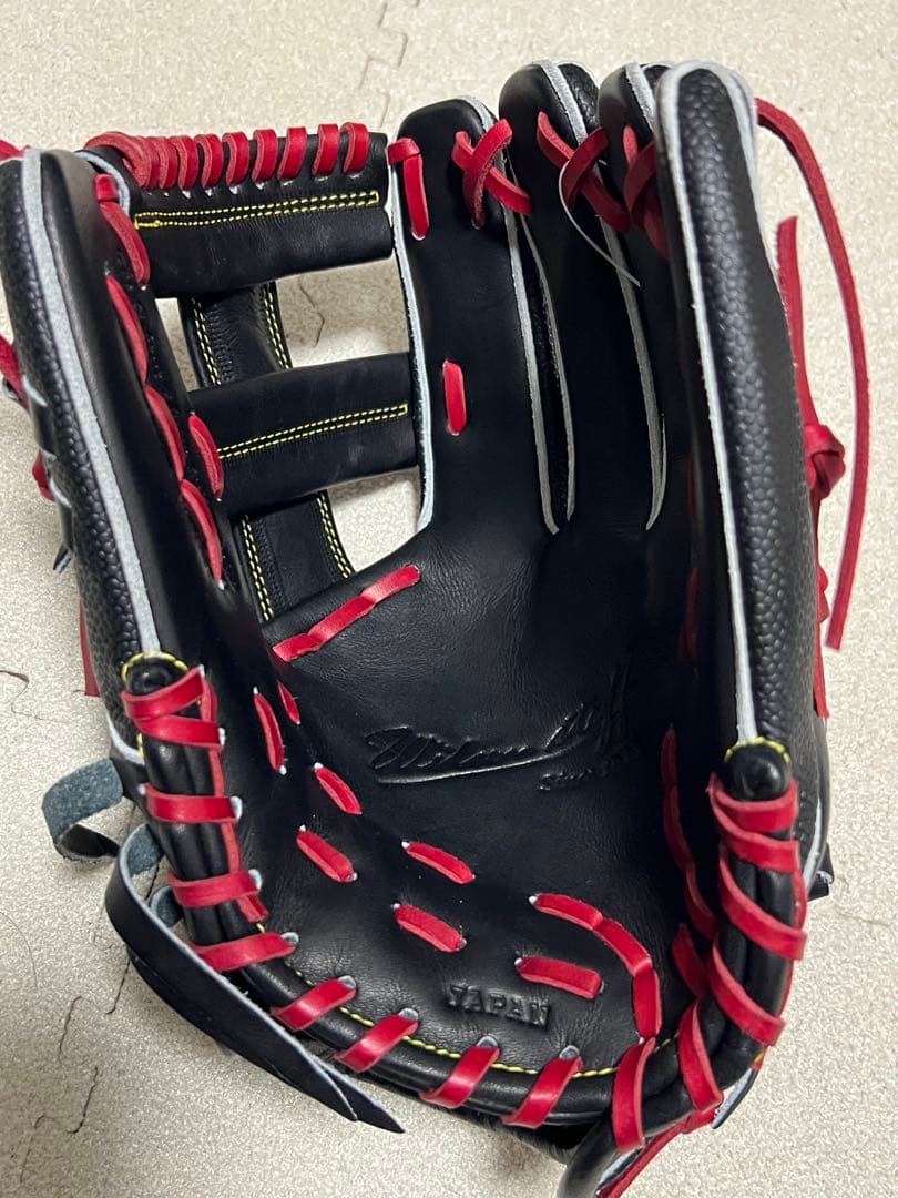 ウィルソンスタッフ　Wilsonstaff D5型