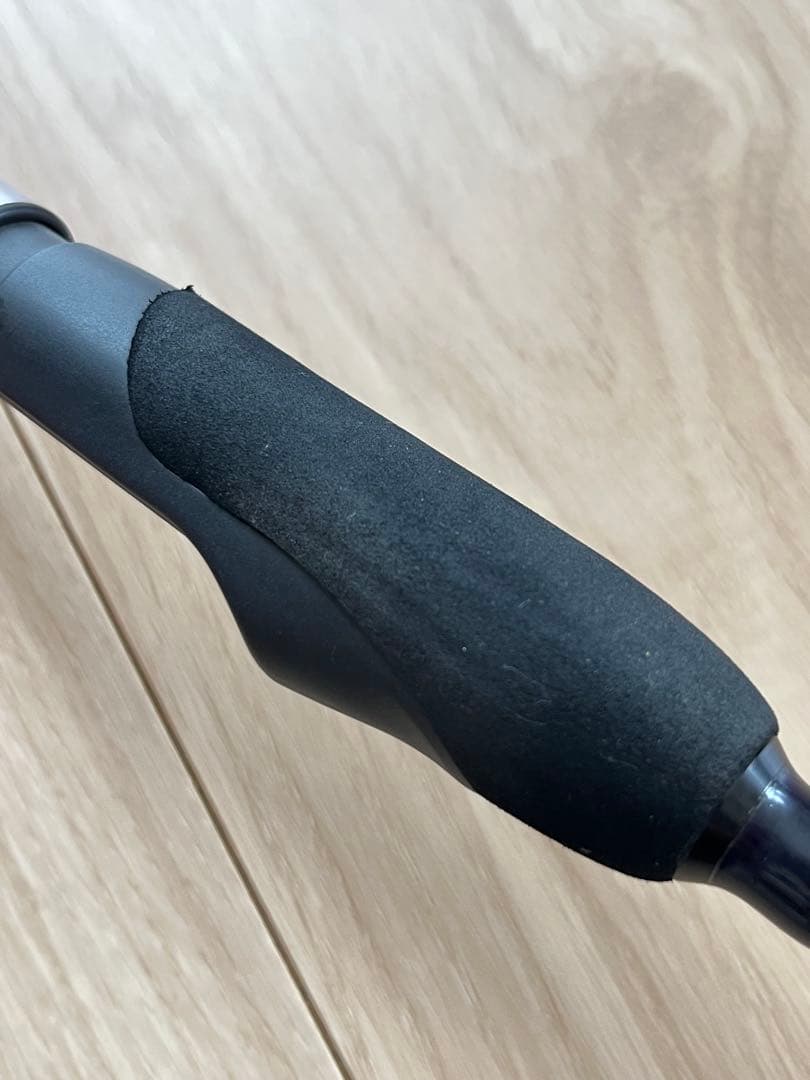 ヤマガブランクス ブルーカレントIII 74