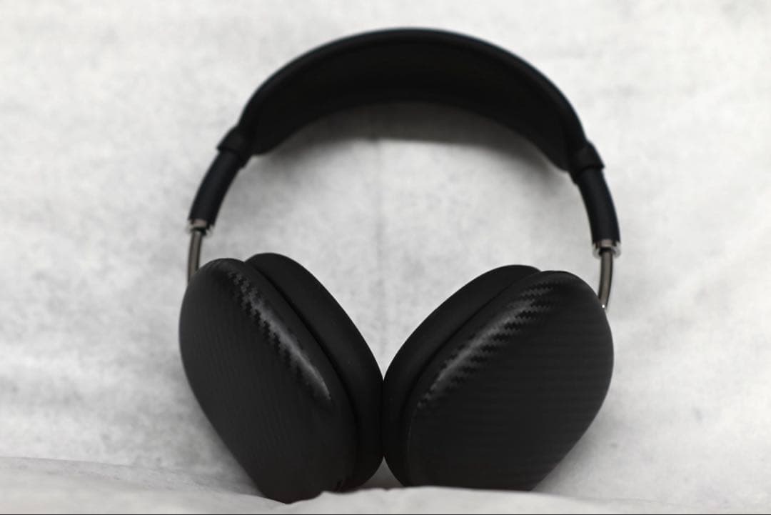 2024 AirPods Max ミッドナイト