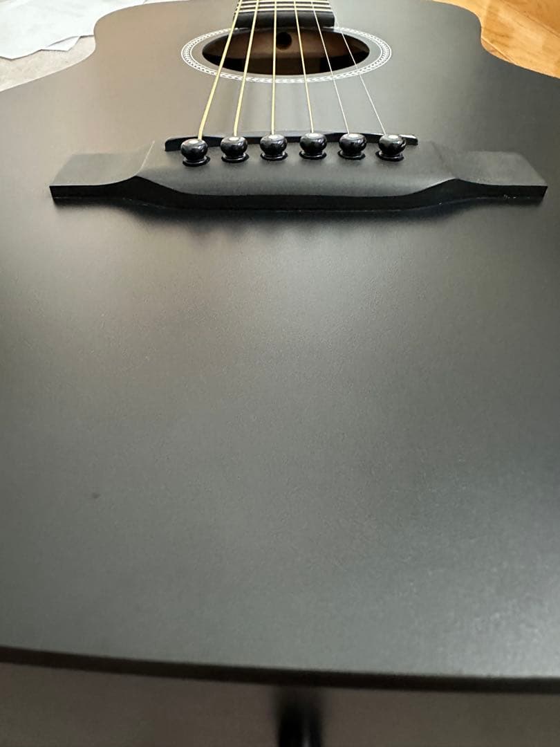 Martin LXBLACK リトルマーチン ミニギター