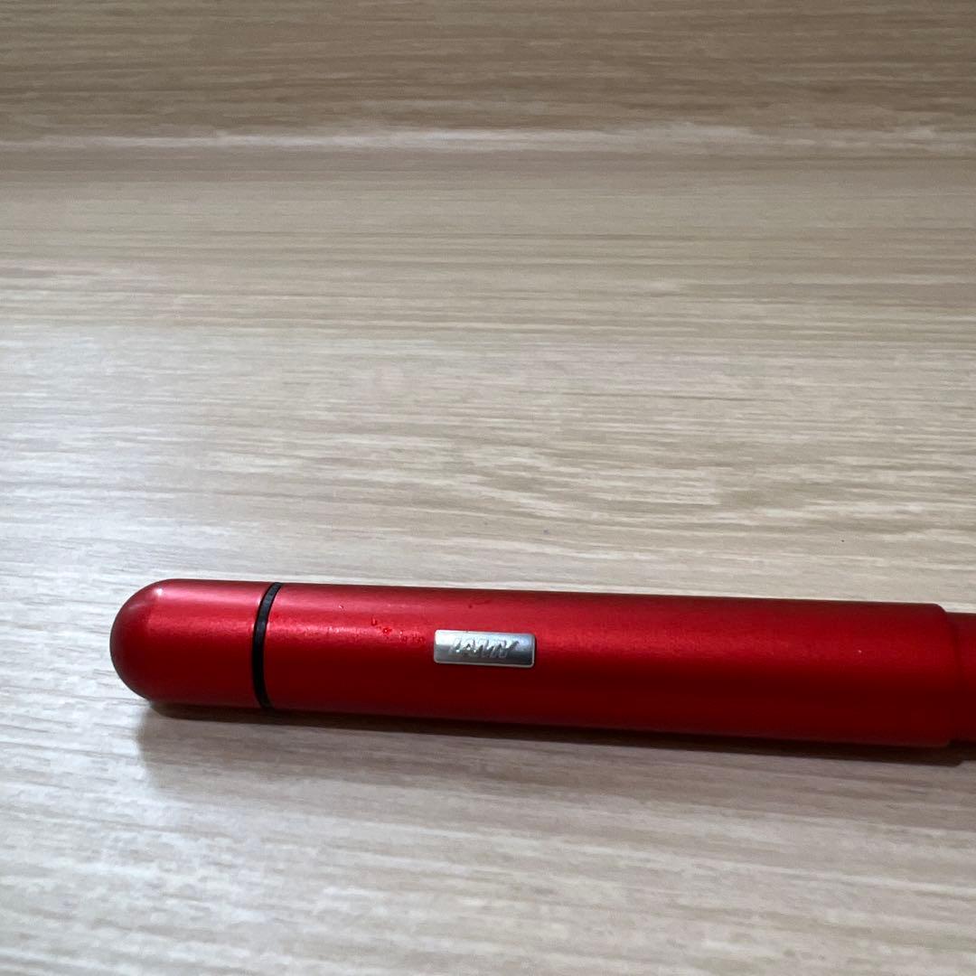 ペン　ラミー
