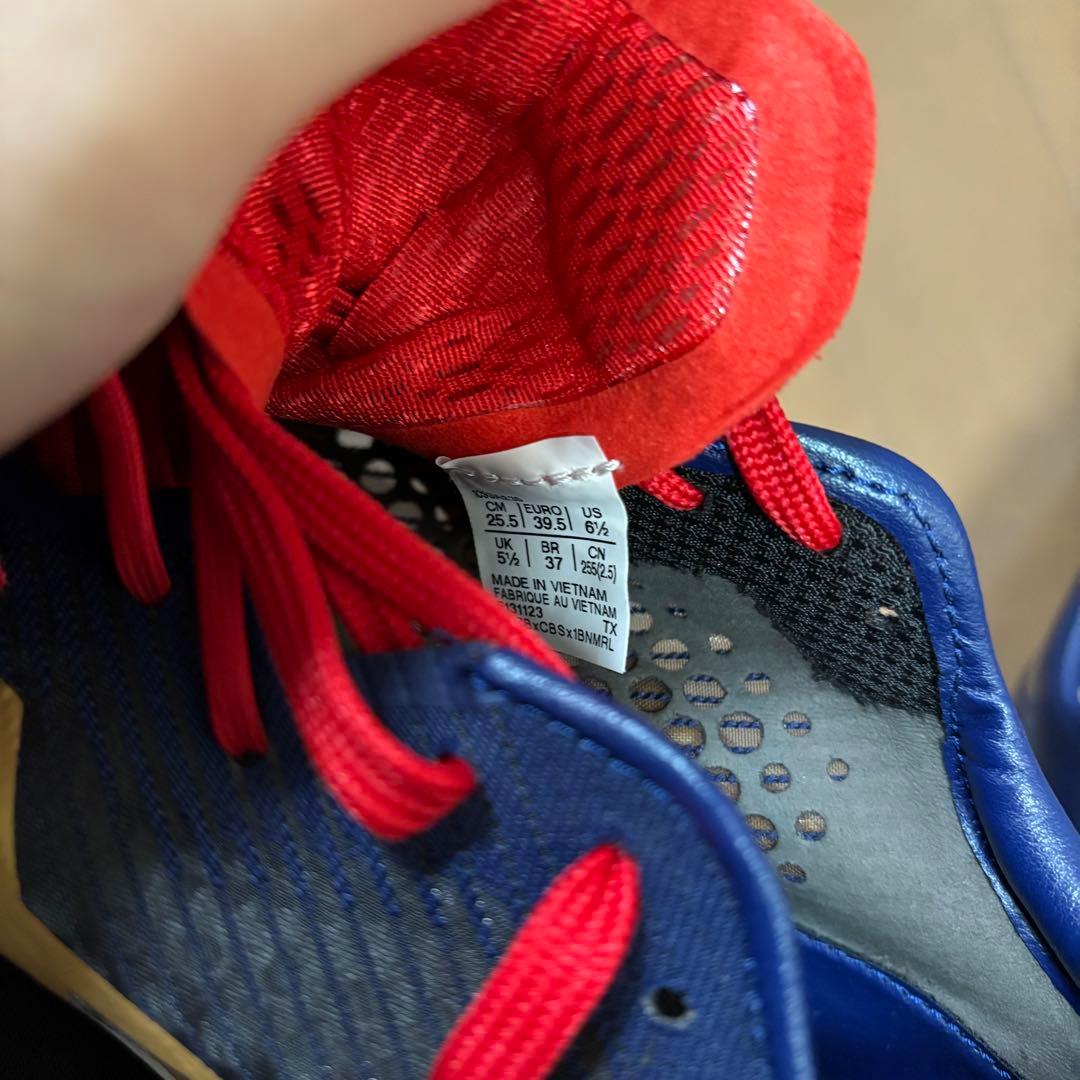 ASICS ジェットスプリント3 25.5