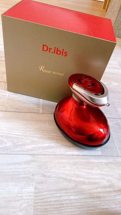 Dr.ibis  Rouge second ドクターイビスルージュセカンド