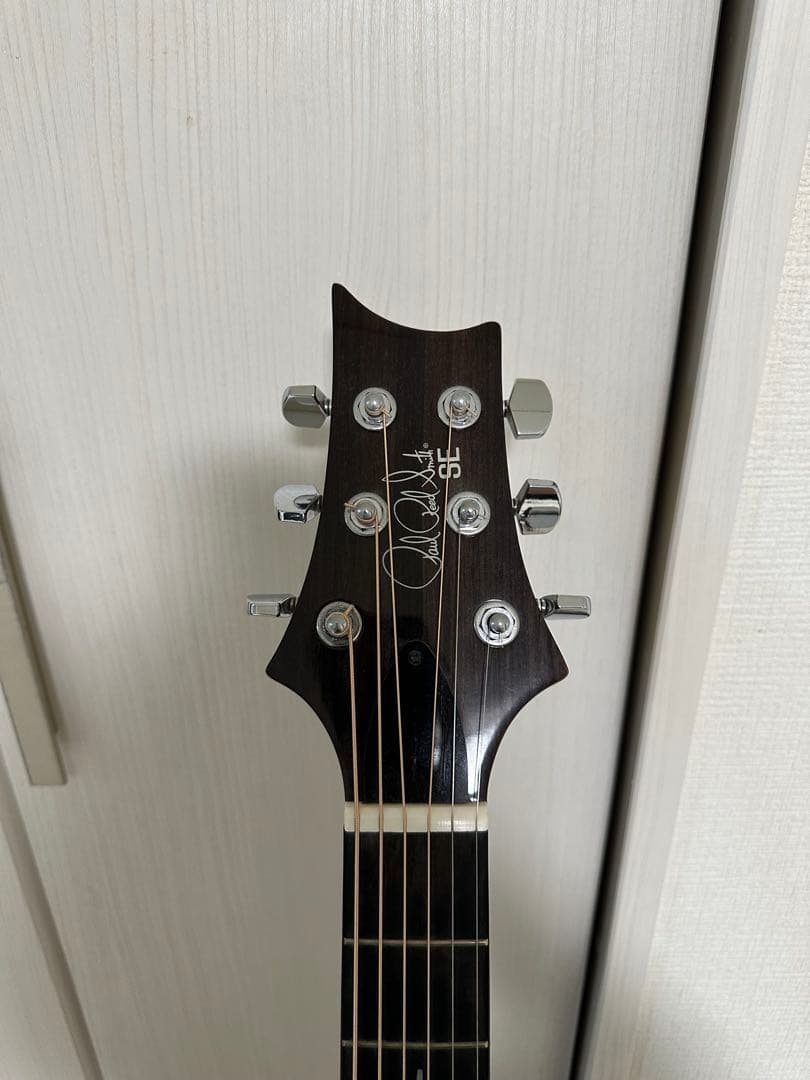 ギター PRS SE Angelus AX20E