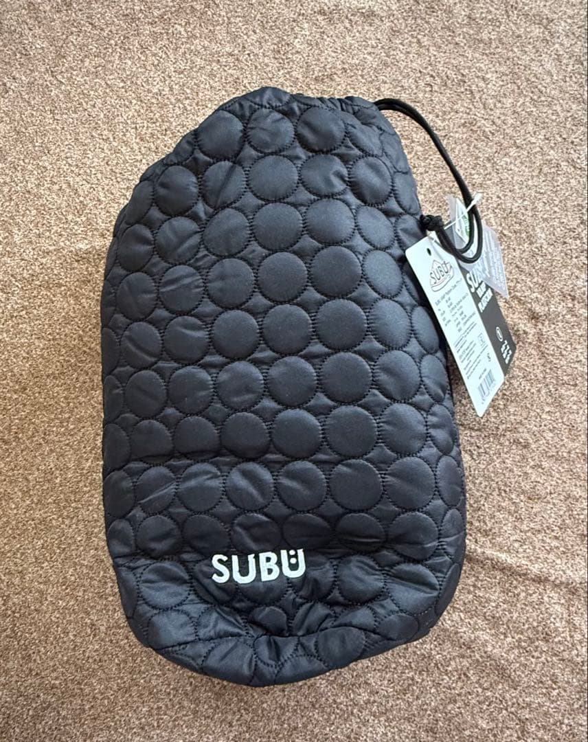 靴 subu