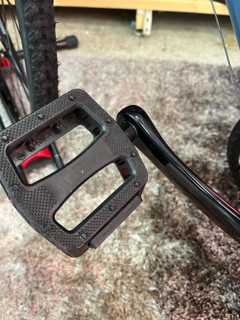 FUJI　FEATHER　CX+　グラベルロードバイク　自転車　おしゃれ