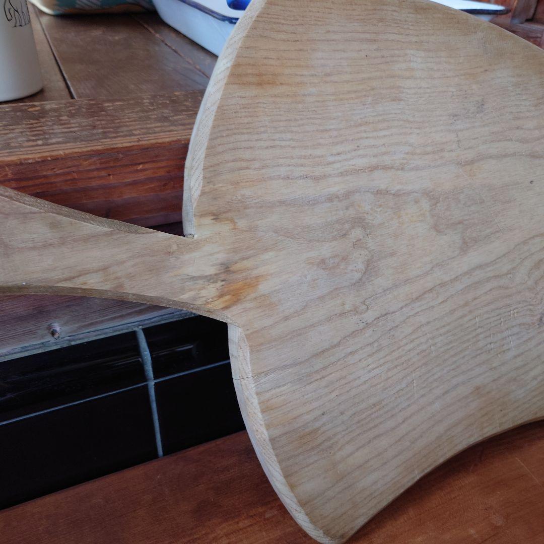 大きめフランスアンティーク カッティングボード