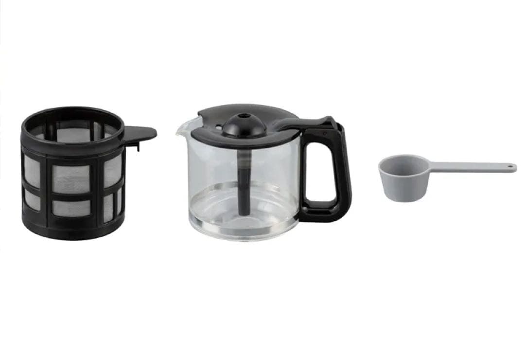 【週末限定】+Style スマート全自動コーヒーメーカー