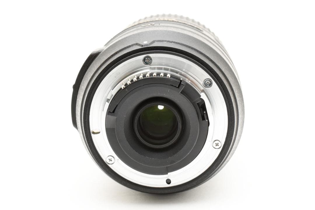 ニコン　Nikon AF-S 55-300mm F4.5-5.6G ED VR