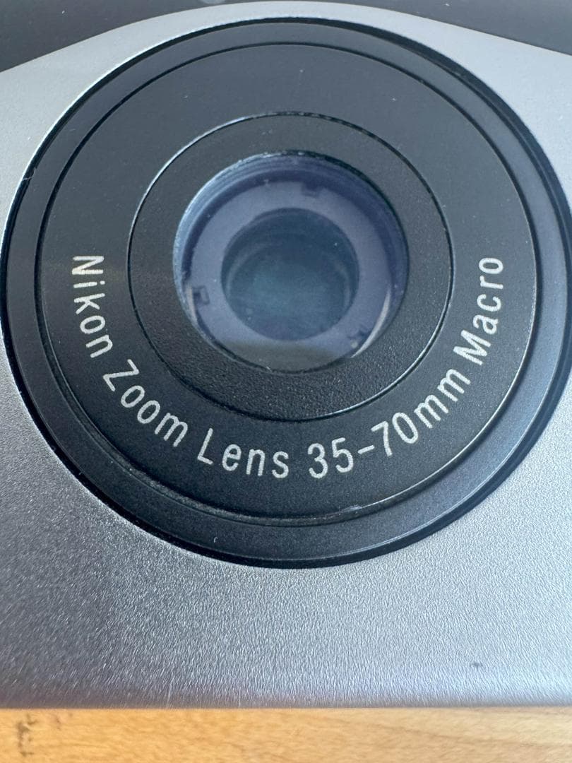 ジャンク品　Nikon　ニコン　カメラセット