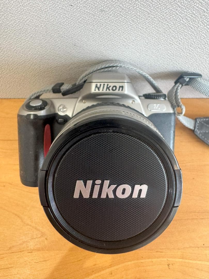 ジャンク品　Nikon　ニコン　カメラセット