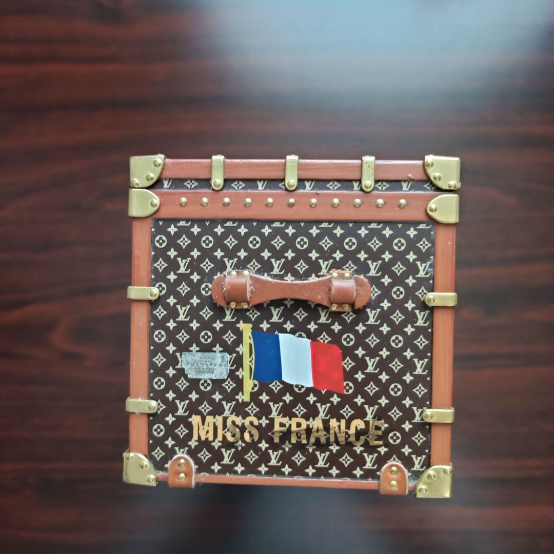 ルィヴィトン　ペーパーウェイト(置物)