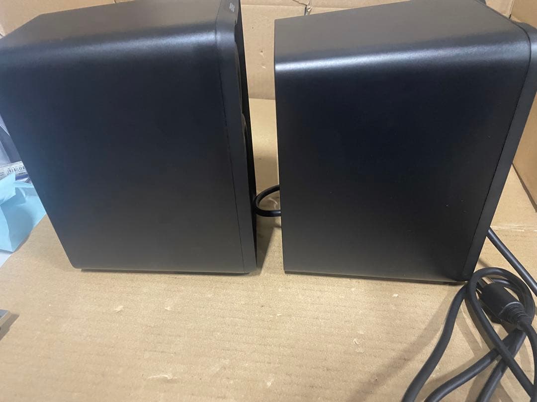 Edifier QR30 スピーカー Bluetooth5.4 PCスピーカー