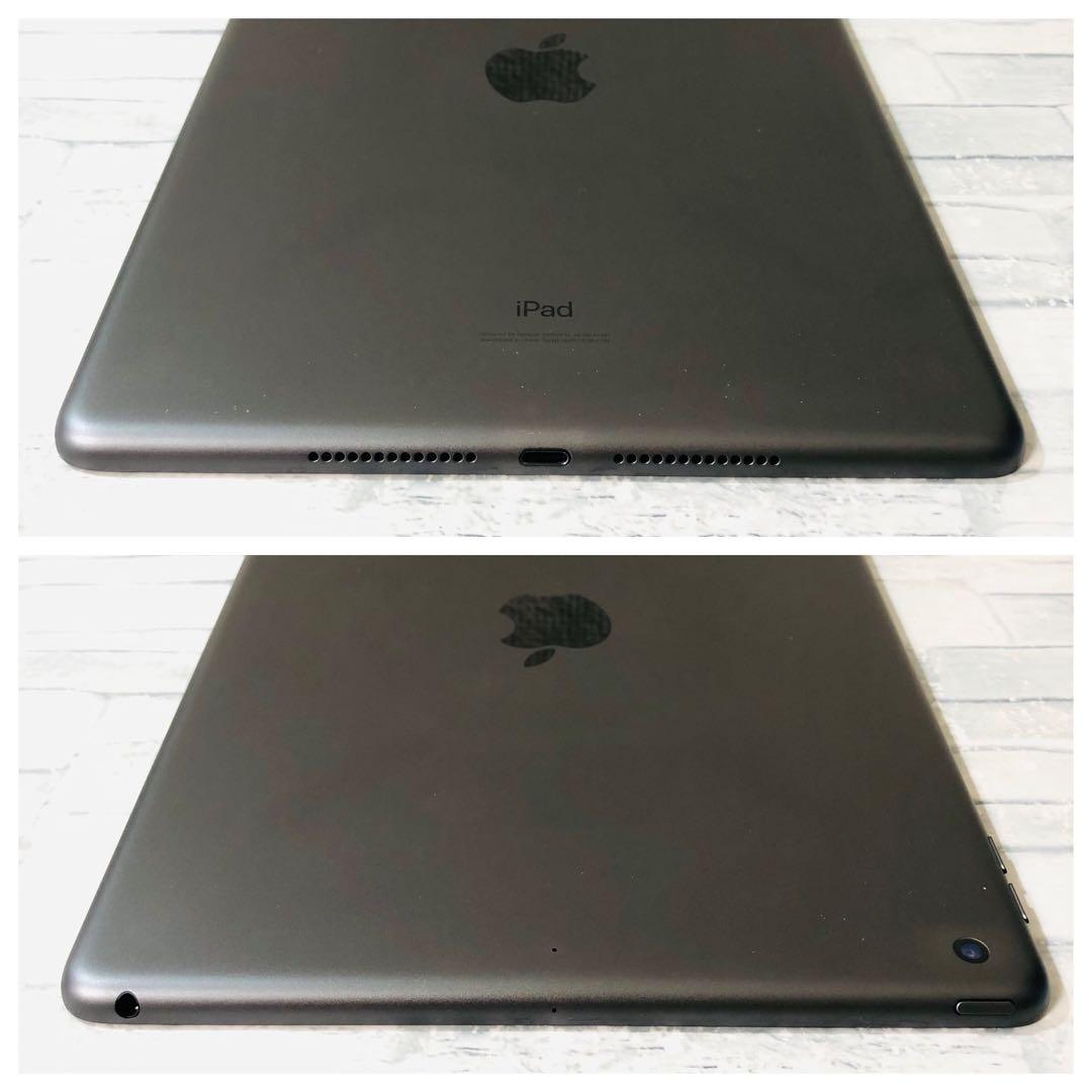Apple iPad 第7世代 wifiモデル 32GB 管理番号：242