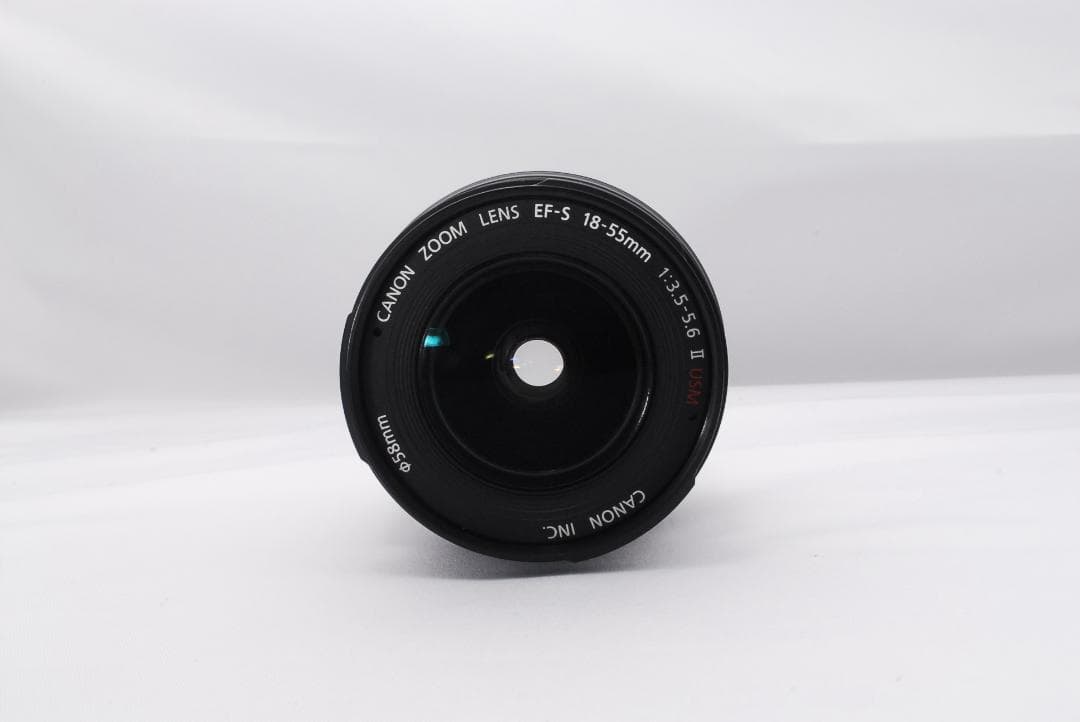 ✨【一眼デビューセット】初心者向け届いたその日から使えるCanonX2フルセット