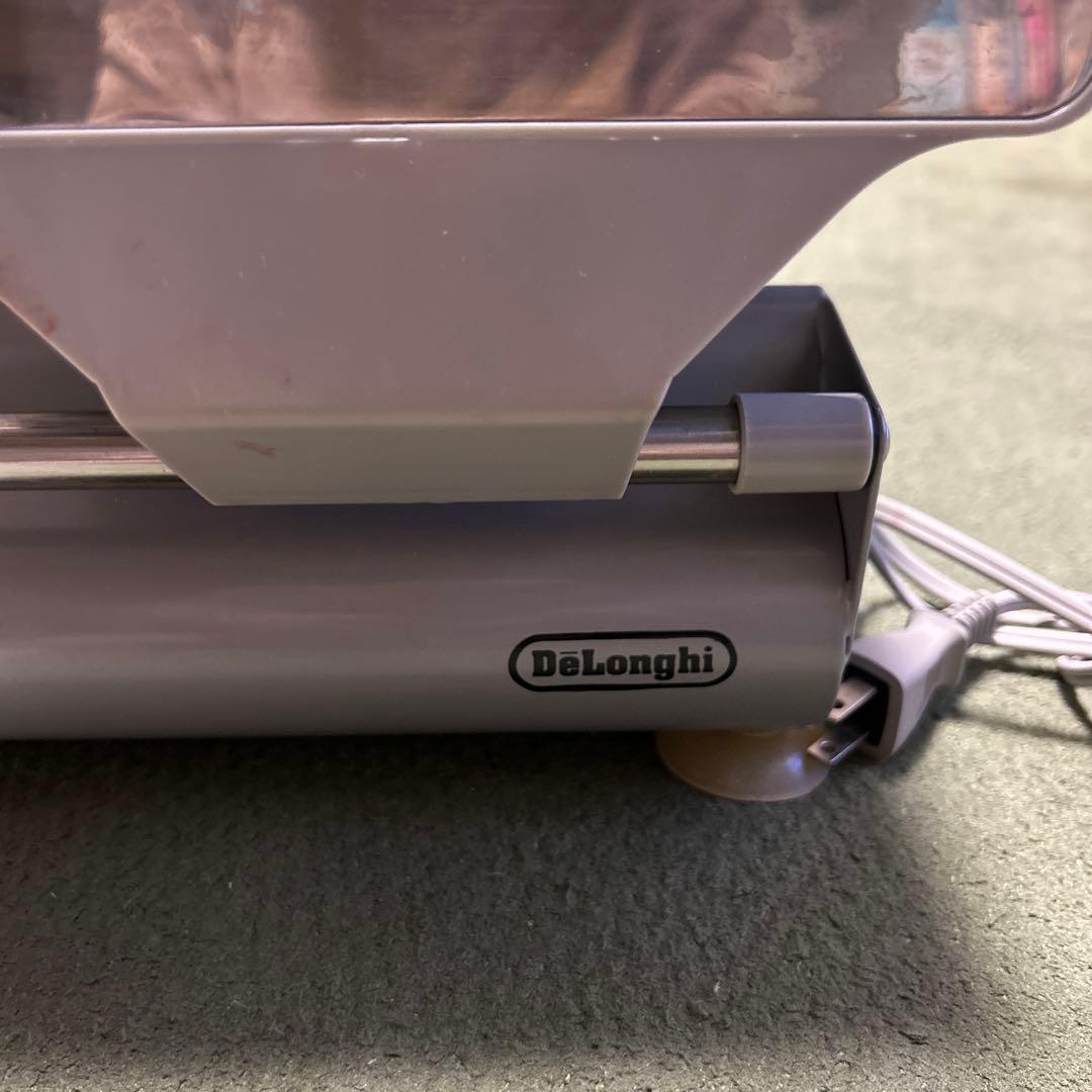 デロンギ☆電動フードスライサー☆SL360☆美品