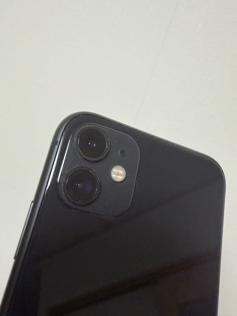 iPhone11☆中古☆美品☆SIMフリー