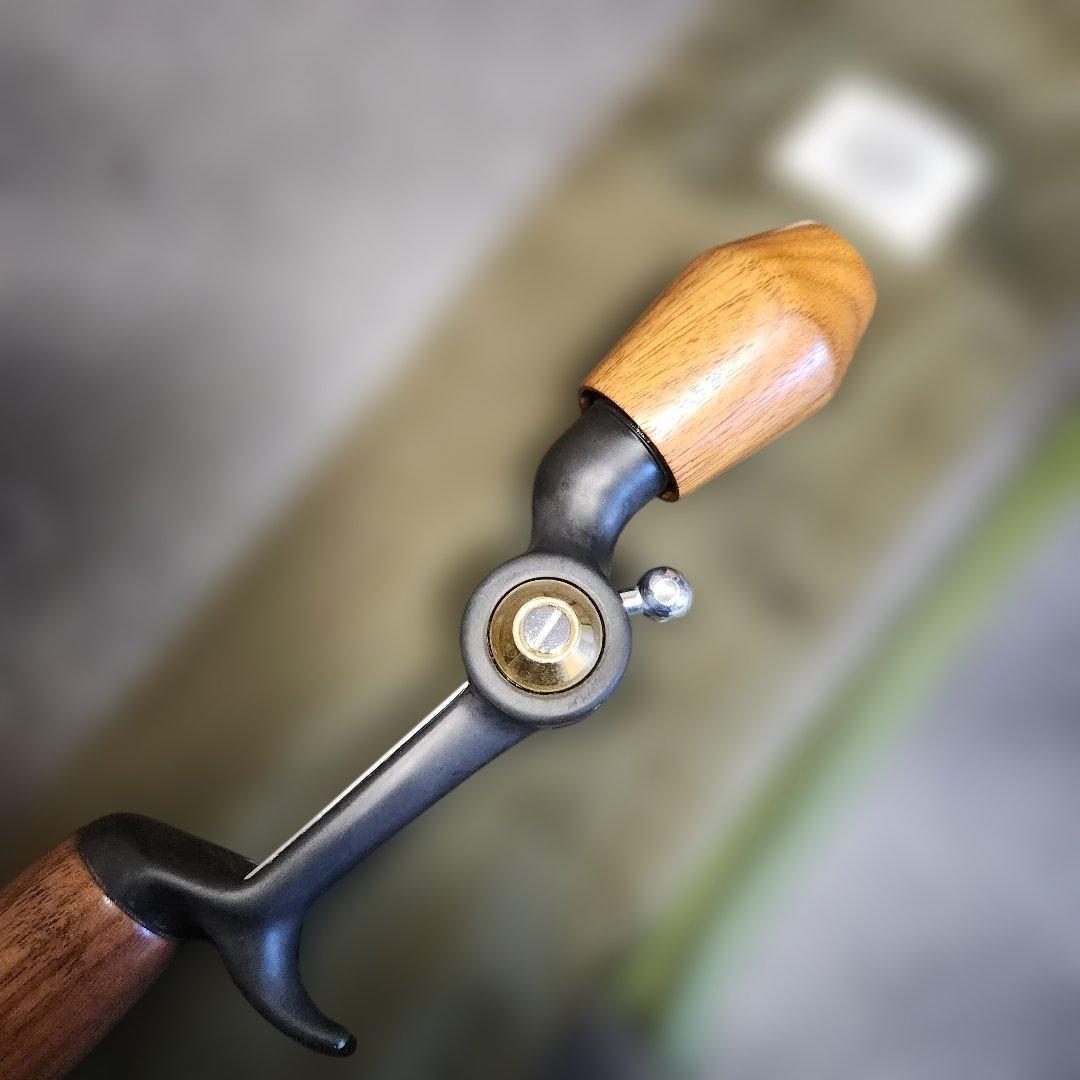 ブライトリバー　ヘッドハンターズ