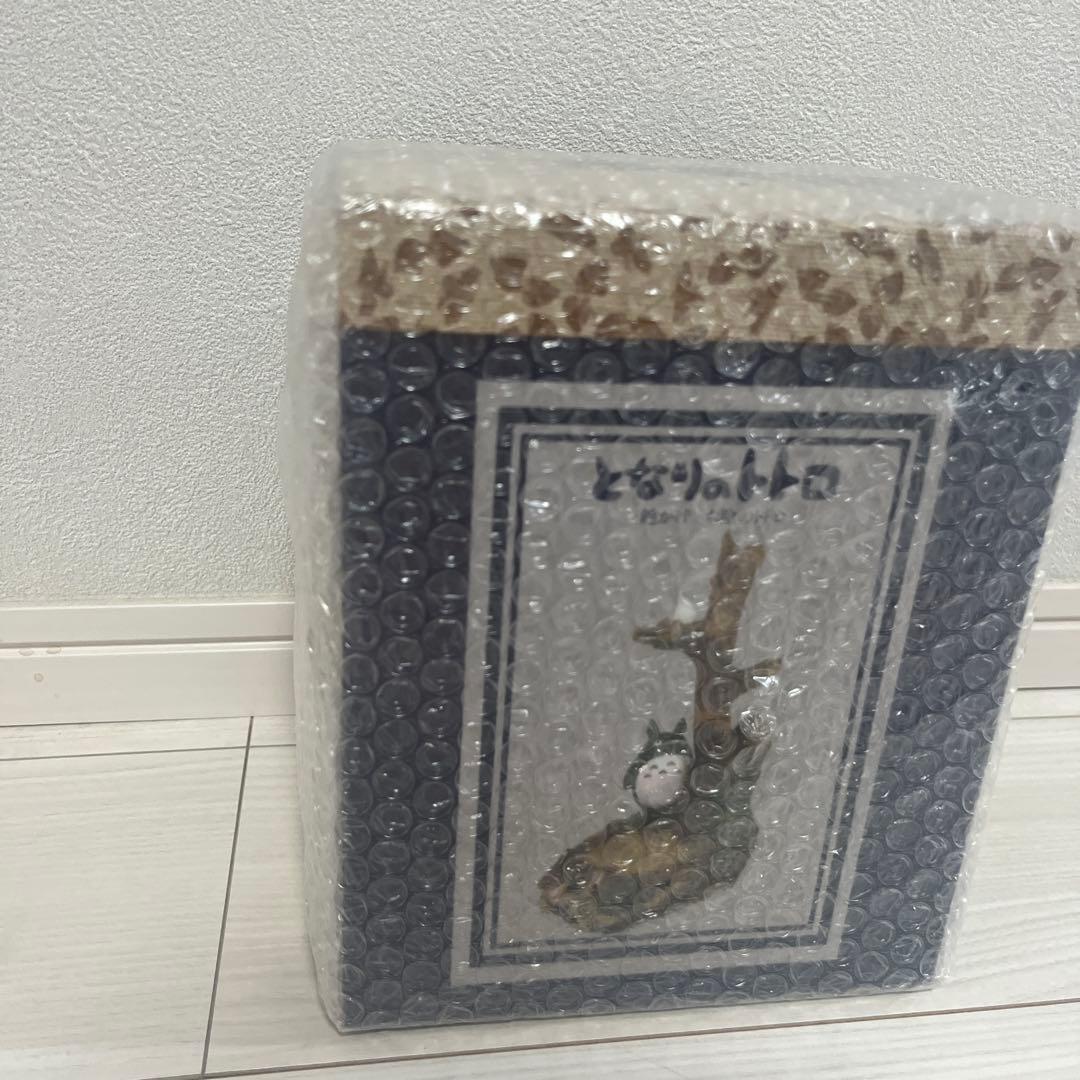 となりのトトロ　鍵かけ / キースタンド（木陰のトトロ/0456）