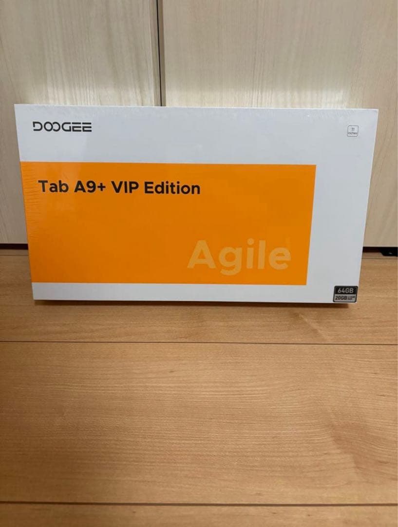 Android 15 タブレット 11インチ 20GB+64GB 423