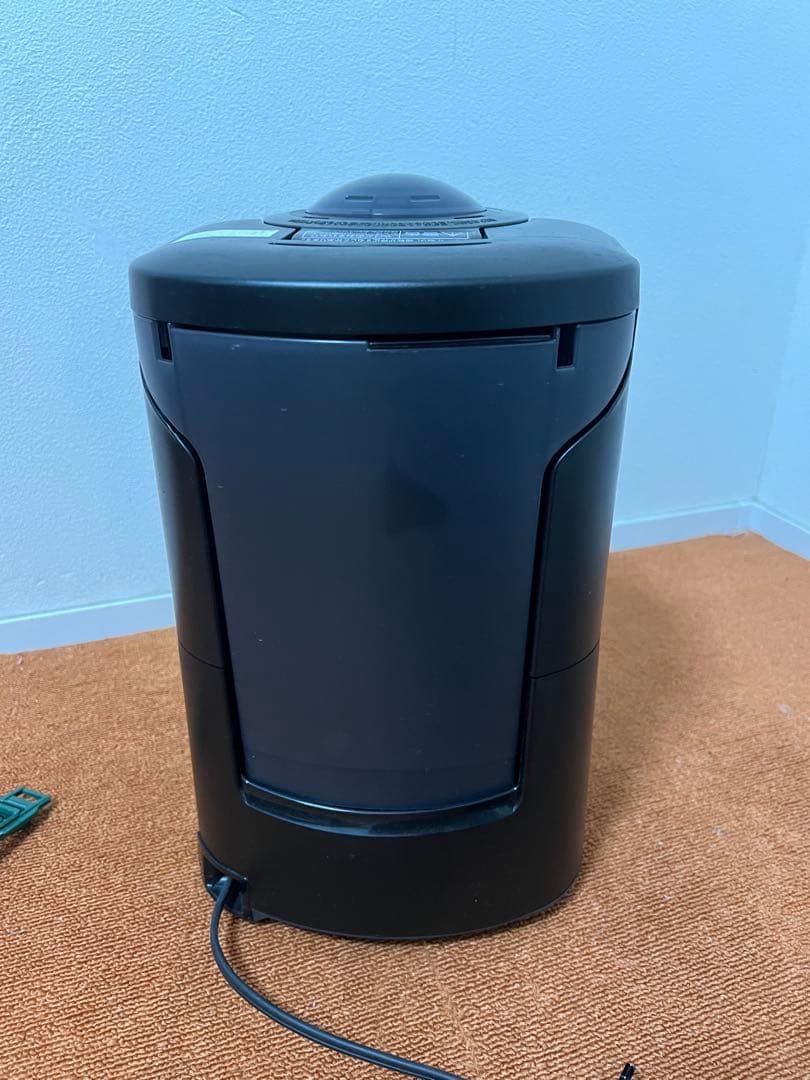 美品 Panasonic 2023年製 コーヒーメーカー NC-A57-K