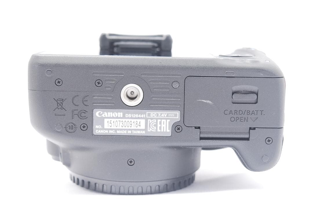 【女性向け最軽量】Canon kiss X7✨Wレンズセット、スマホ転送可