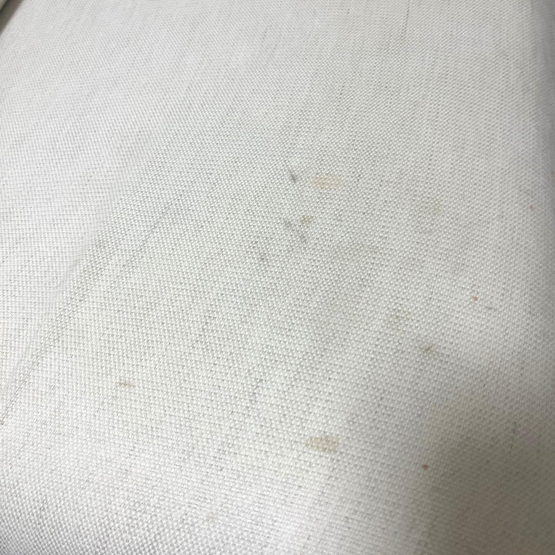 無印良品　リビングでもダイニングでもつかえるソファチェア