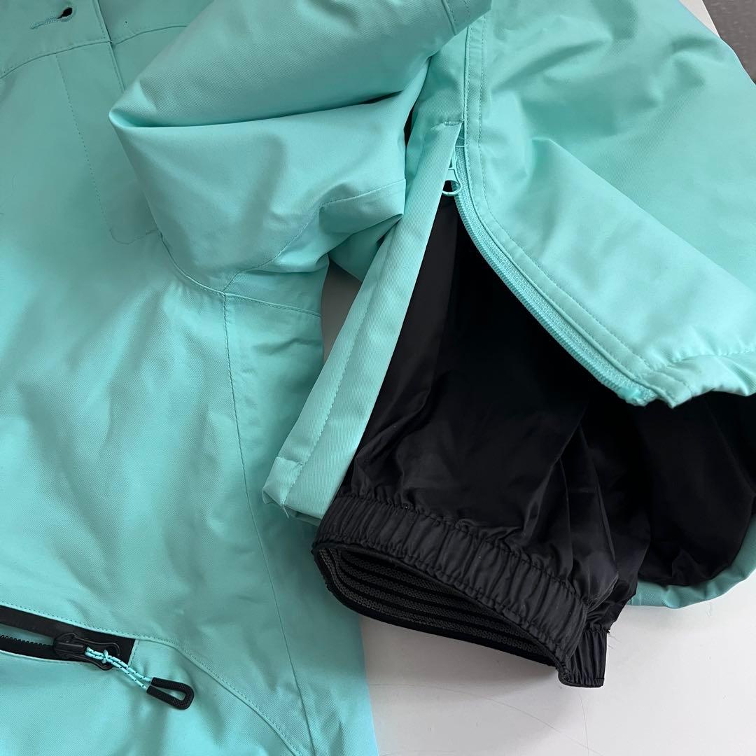 【新品】ICE PEAK スキーパンツ　スノーボードパンツ ボトム　A.W.S.