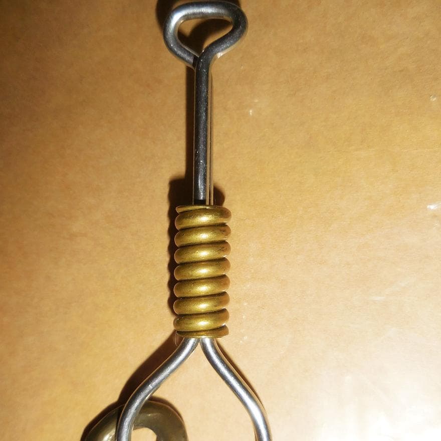ネイバーフッド ジェフデッカー キーホルダー 2012 J.D Key Hook