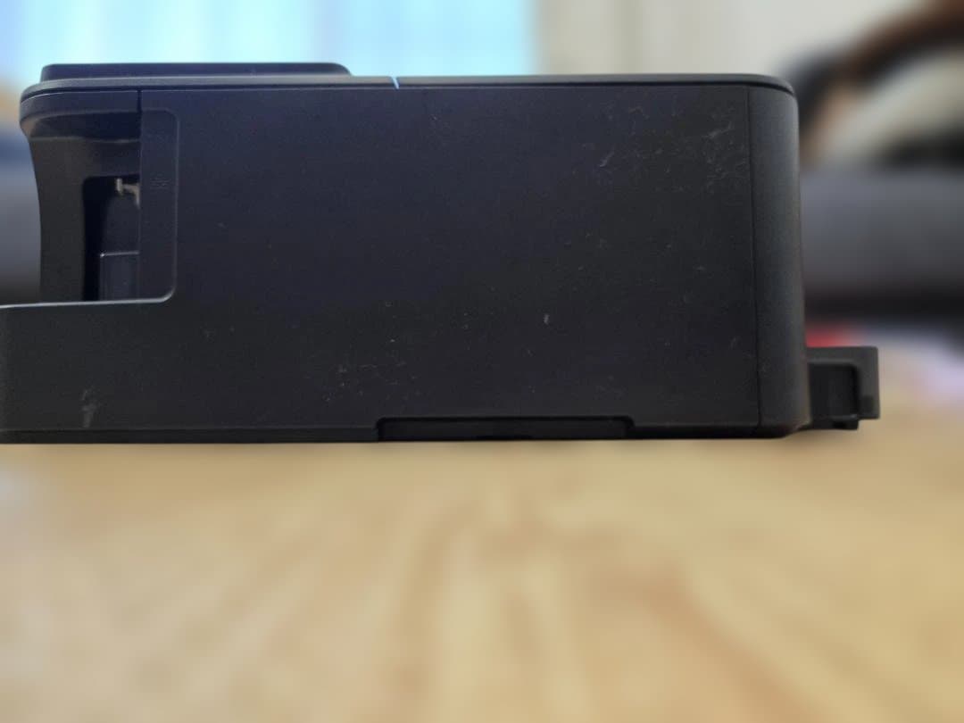 Canon A4インクジェット プリンター TR703A 2022年モデル