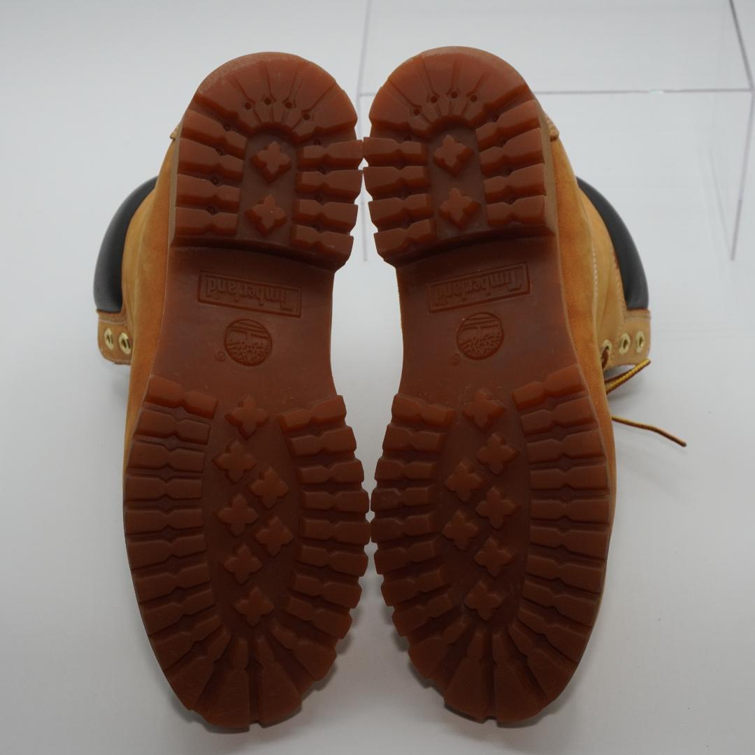 1861　ティンバーランド　26cm　10061　6インチプレミアムブーツ