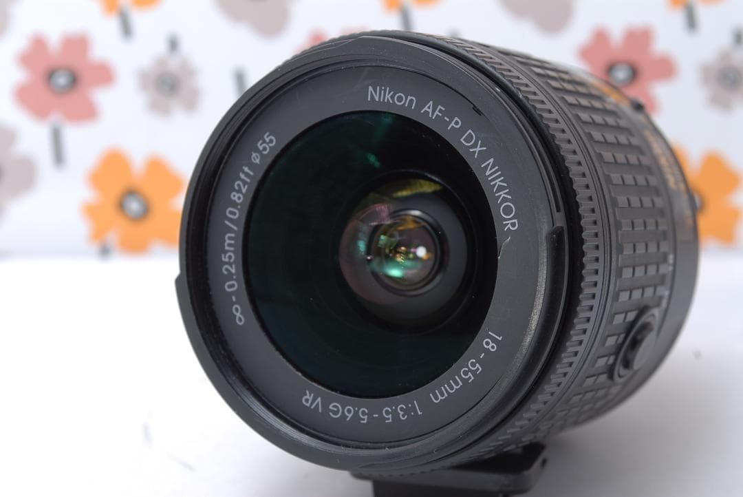 ❤Nikon D3400❤超高画質❤Bluetoothでシェア出来る！❤美品❤
