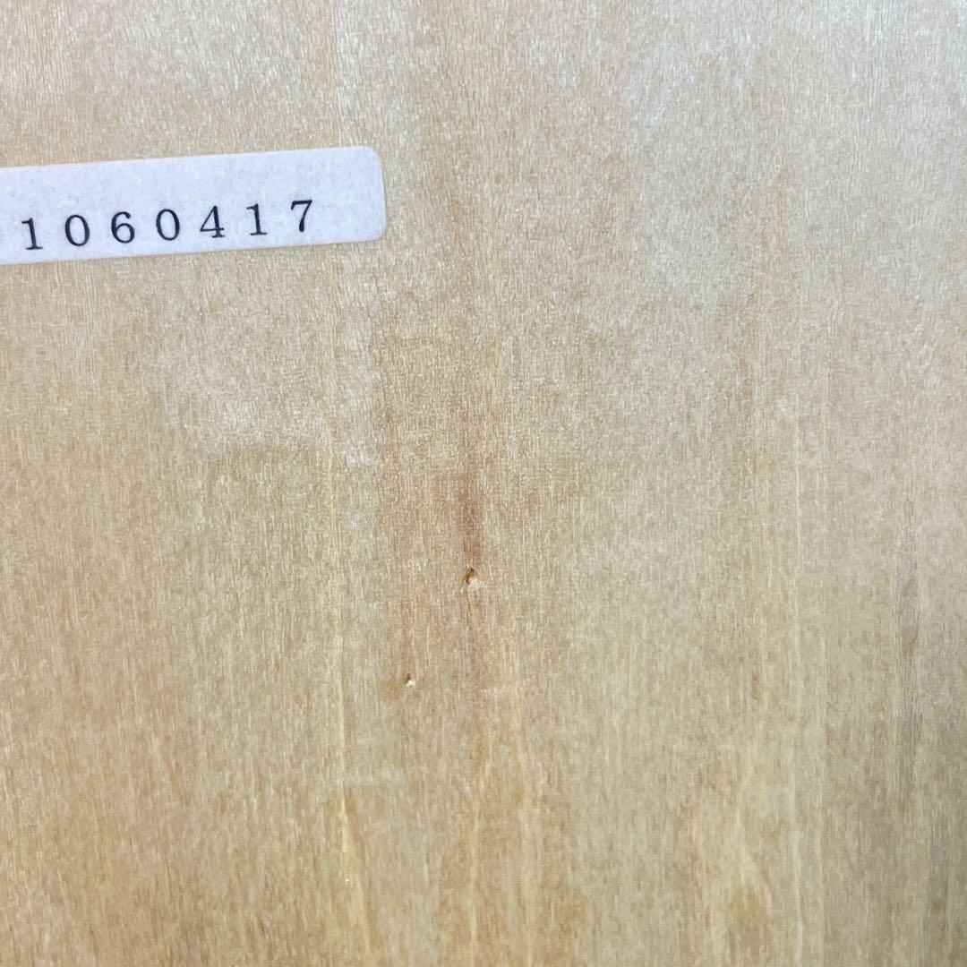 Tendo 天童木工 座椅子 廃盤デザイン 2脚セット