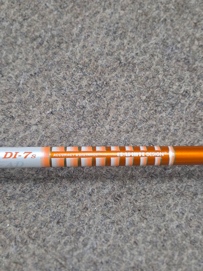 スリクソン　zxi　max　ドライバー　ヘッドのみ
