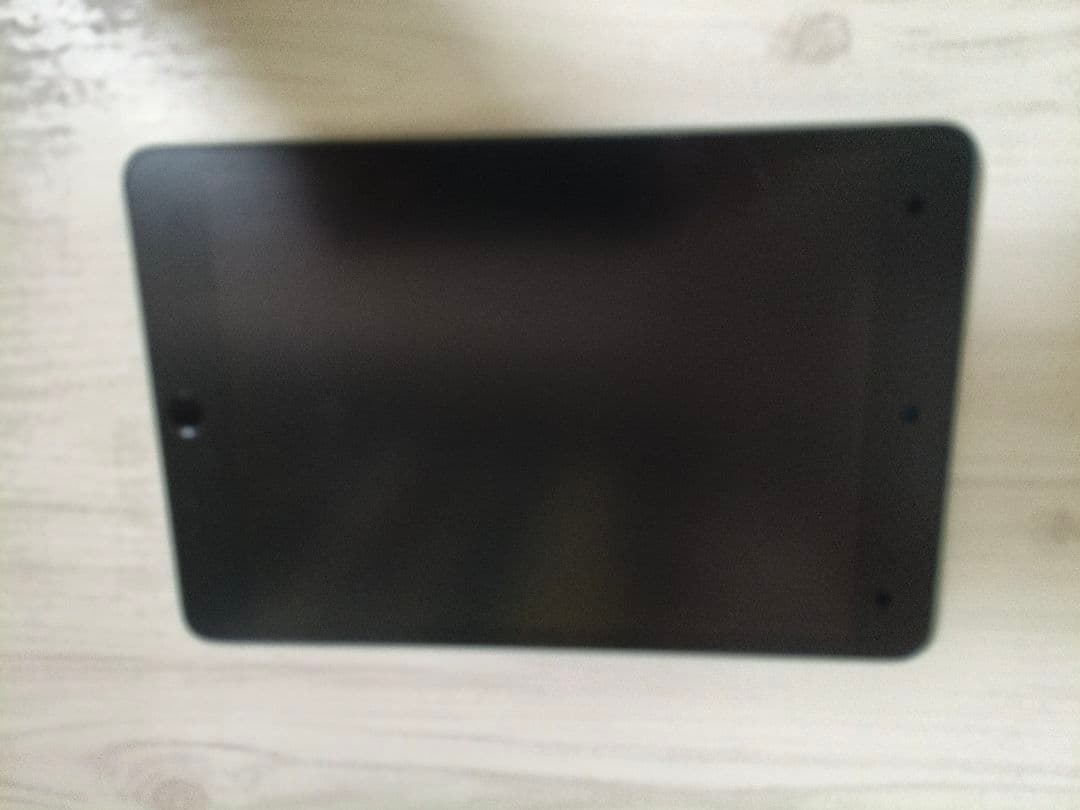 iPad mini5 64GB 本体のみ