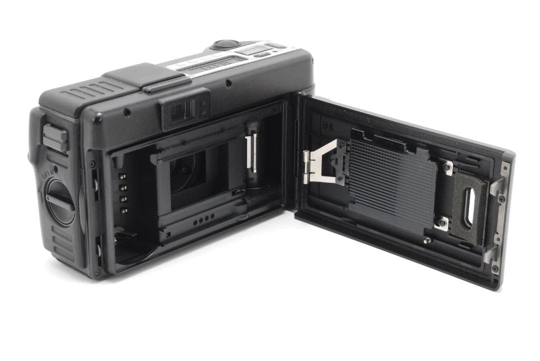 コニカ KONICA 35WB 現場監督