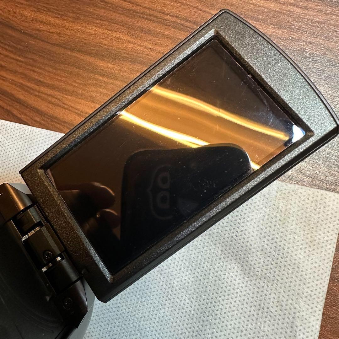 SONY HDR-CX675 ビデオカメラ 2440