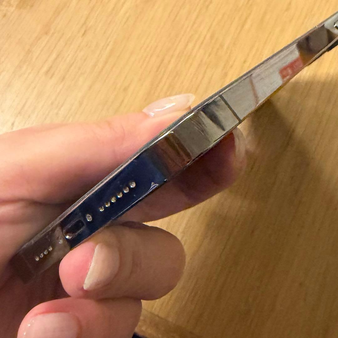 スマートフォン本体 Apple iPhone 12 Pro max 128GB