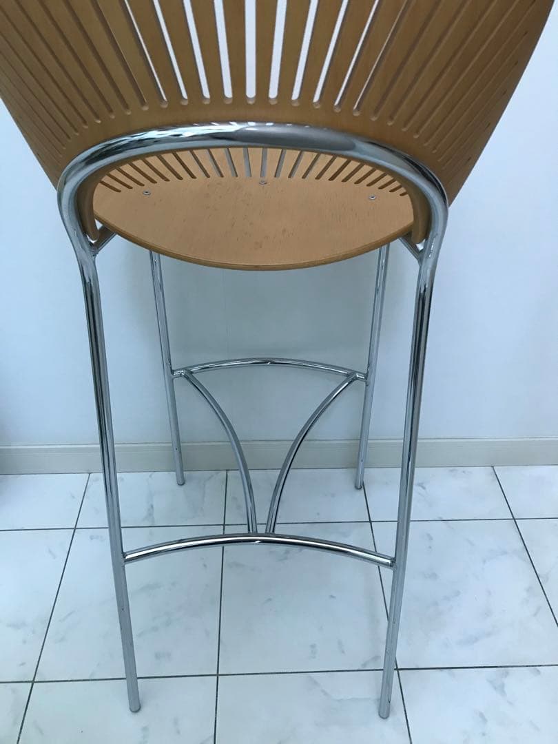 フレデリシア社のトリニダードバーストールチェア 3400