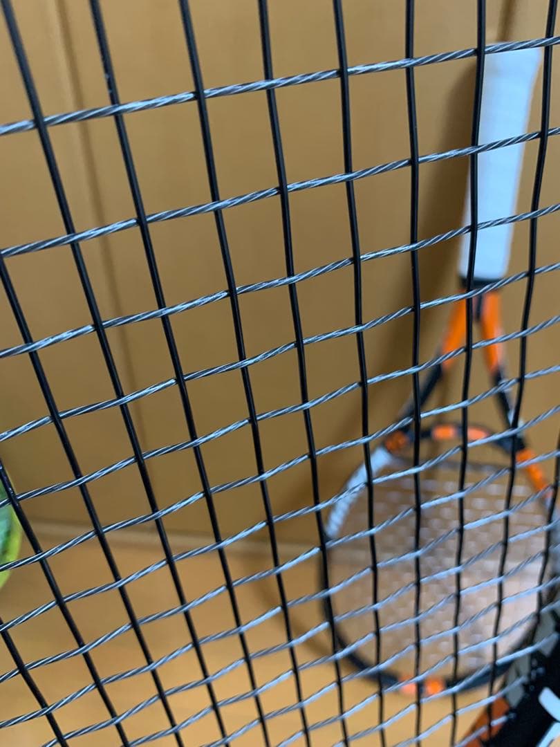 テニスラケット トアルソン ブレイク プロ　Ｇ３　２本セット