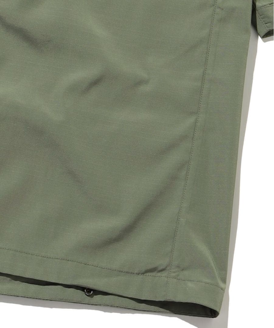 THE NORTH FACE PURPLE LABEL マウンテンウインドコート